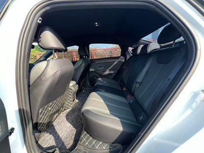 Certificated Pre-Owned BYD Qin L DM 2024 DM-i 80KM Premium Edition -u21655210