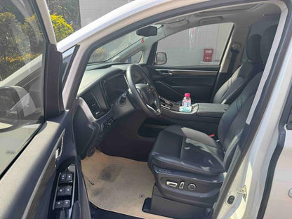 Certificated Pre-Owned GAC Trumpchi M8 2021 Master Series 390T Ultimate Edition - u22438721