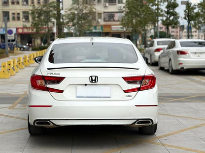 Certificated Pre-Owned Accord 2018 260TURBO Elite Edition National V - u22613798