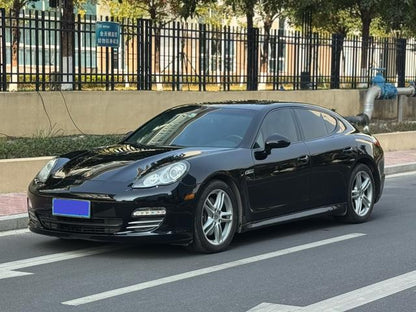 Certificated Pre-Owned Porsche Panamera 2010 Panamera 4 3.6L - u22459908