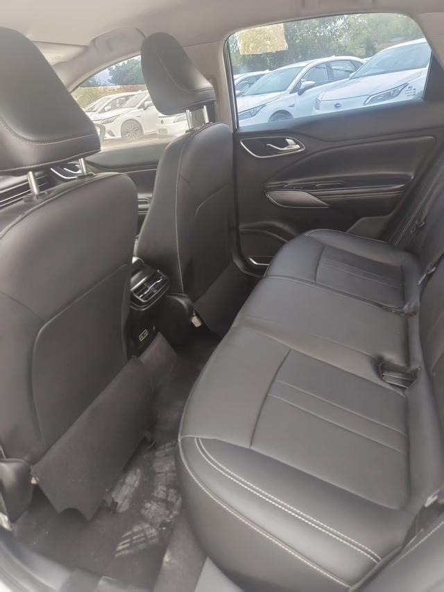 Certificated Pre-Owned AION S 2019 Xuan 530 -u22623564