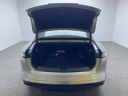 Certificated Pre-Owned Fengyun A9L 2025 Edition 260 Ultra-Long Range Premium Version -u22387135