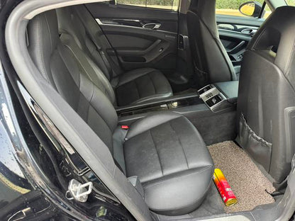Certificated Pre-Owned Porsche Panamera 2010 Panamera 4 3.6L - u22459908