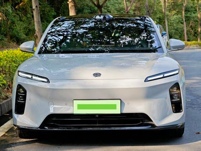 Certificated Pre-Owned NIO ET5T 2025 75kWh -u22504040