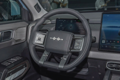 Formula Leopard Bao Titanium 3