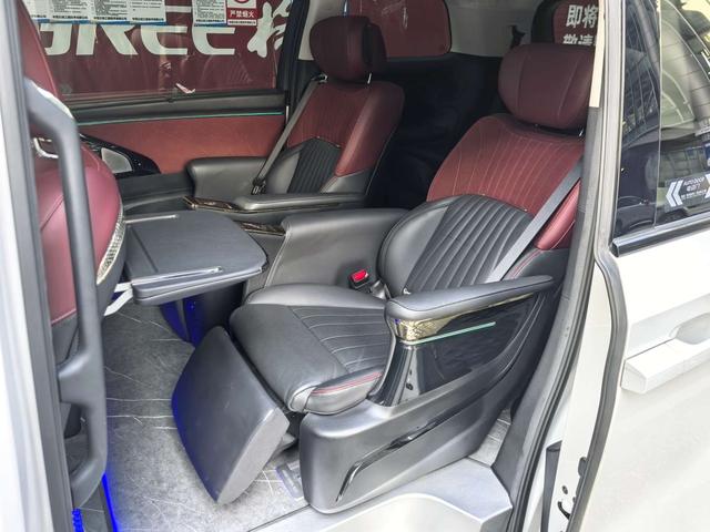 Certificated Pre-Owned GAC Trumpchi E9 PHEV 2023 2.0TM MAX -u22487103