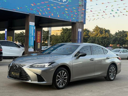 Certificated Pre-Owned Lexus ES 2025 Model 200 Premium Edition - u22433072