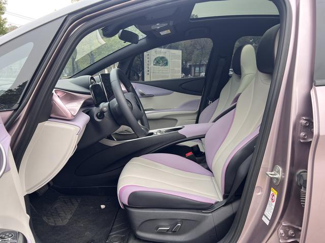 Certificated Pre-Owned BYD Dolphin 2023 Fashion Edition -u22503966