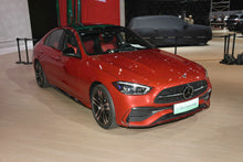 Beijing Benz Mercedes-Benz C-Class -Hybrid PHEV