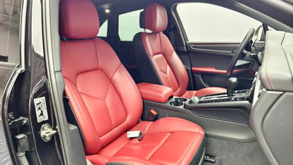 Certificated Pre-Owned Porsche Macan 2.0T 2023 Model - u22258773