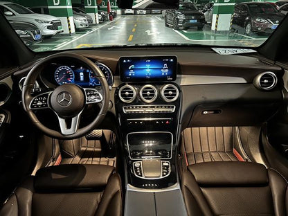 Certificated Pre-Owned Mercedes-Benz GLC 2020 Refreshed GLC 260 L 4MATIC Dynamic Model - u22710787