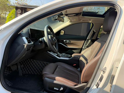 Certificated Pre-Owned BMW i3 2022 eDrive35L -u22562257