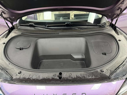 Certificated Pre-Owned Zhijie R7 2024 All-Electric 82kWh Max Rear-Wheel Drive Version -u22090187