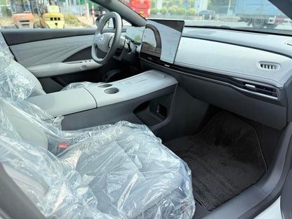 Certificated Pre-Owned Nissan N7 2025 625 Pro -u22577570