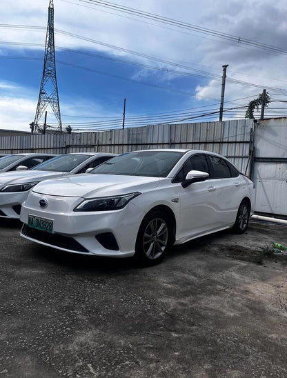 Certificated Pre-Owned AION S 2019 Mei 530 -u22145989