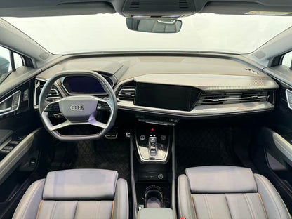 Certificated Pre-Owned Audi Q4 e-tron 2024 40 e-tron Creative Edition -u21105671