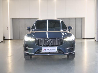 Certificated Pre-Owned Volvo XC60 PHEV 2025 T8 AWD Long-Range Inscription Luxury Edition -u22723172