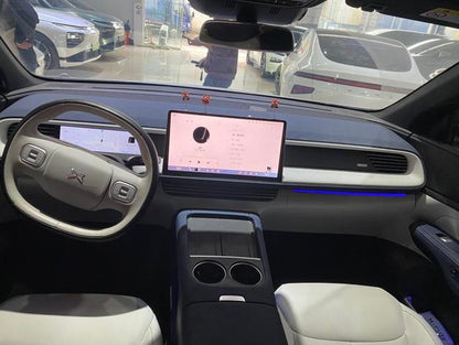 Certificated Pre-Owned XPENG G6 2023 700 All-Wheel Drive High-Performance Max-u22297138