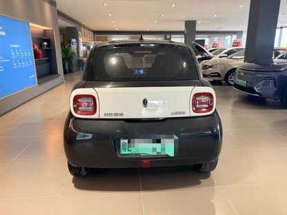 Certificated Pre-Owned ORA Black Cat 2022 Edition 301km Pet Lover Edition Lithium Iron Phosphate