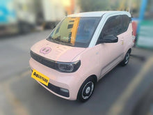 Certificated Pre-Owned SAIC-GM-Wuling Hongguang MINIEV 2022 Makalong Premium Edition Lithium Iron Phosphate -u22779057