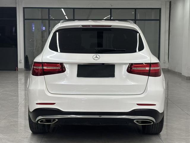 Certificated Pre-Owned Mercedes-Benz GLC 2019 GLC 260 L 4MATIC Dynamic Edition - u22559829