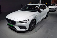 Volvo Volvo S60 -Hybrid PHEV
