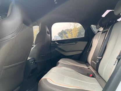 Certificated Pre-Owned BYD Qin PLUS EV 2023 Champion Edition 420KM Leading Model -u22535278
