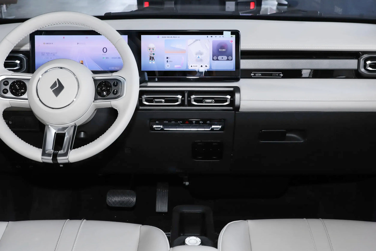 SAIC-GM-Wuling Yueye