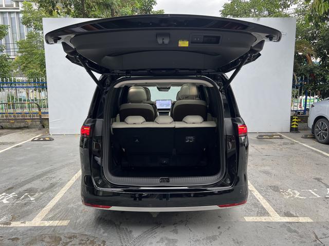 Certificated Pre-Owned BYD Xia 2025 DM-i 180KM Beyond Edition -u22348745