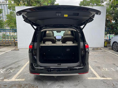Certificated Pre-Owned BYD Xia 2025 DM-i 180KM Beyond Edition -u22348745