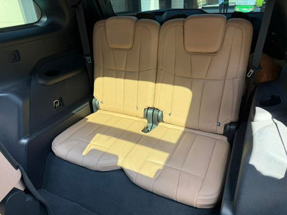 Certificated Pre-Owned NIO ES8 2020 Edition 415KM Signature Edition Seven-Seater -u22141002