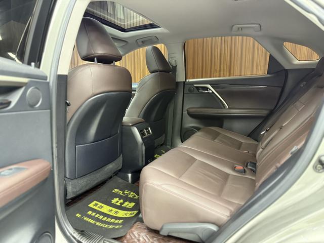 Certificated Pre-Owned Lexus RX 2020 Restyled Edition 300 Two-wheel Drive Comfort Version - u22550520