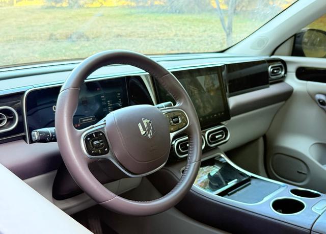 Pre-Owned Leapmotor C11 2023 Extended - Range 200 Comfort Edition