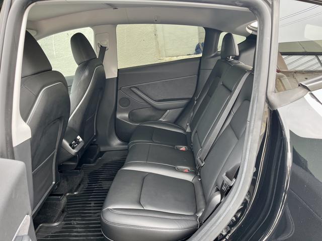 Pre-Owned Tesla Model Y 2022 Facelift Rear-Wheel Drive Version