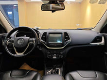Certificated Pre-Owned Jeep Cherokee 2017 2.4L Leading Edition Smart Package - u22437483
