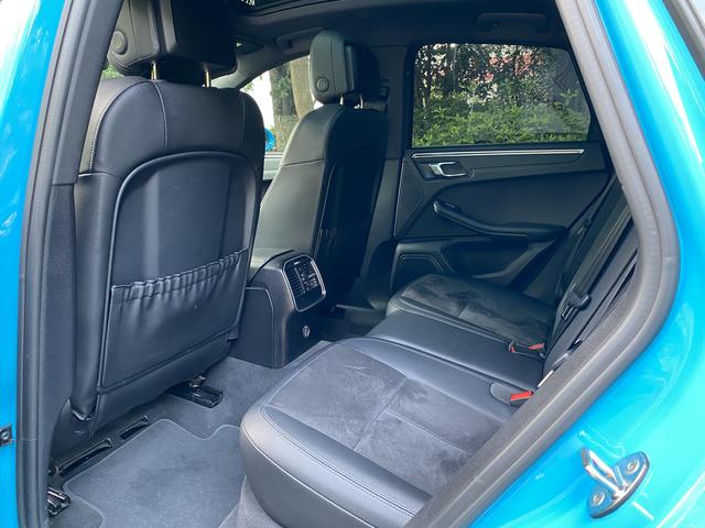Certificated Pre-Owned Porsche Macan 2018 Macan 2.0T - u22445522