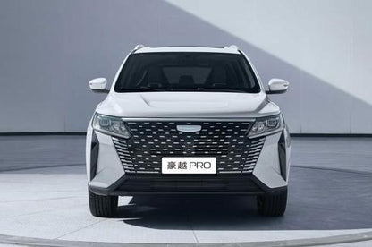 Geely Haoyue PRO