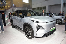 Geely Galaxy Galaxy L7 -Hybrid PHEV