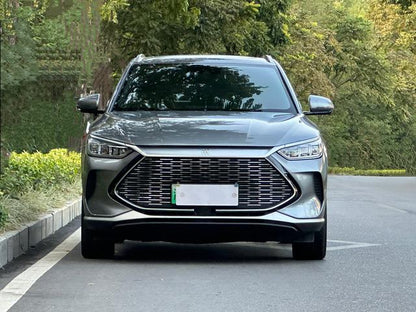 Certificated Pre-Owned BYD Song PLUS DM 2021 DM-i 110KM 2WD Flagship PLUS -u22067799