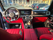 Certificated Pre-Owned Mercedes-Benz G-Class 2022 G 500 - u22068952