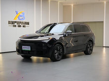 Certificated Pre-Owned Li Auto L9 2024 Ultra Edition -u22835729