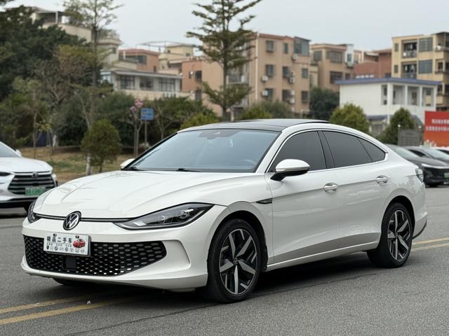 Certificated Pre-Owned Lamando 2022 Lamando L 280TSI DSG Cool & Spicy Edition - u22554840
