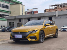 Certificated Pre-Owned FAW-Volkswagen CC 2020 330TSI Charm Edition China VI - u22059680