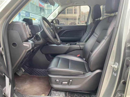 Certificated Pre-Owned Haval Menglong PHEV 2023 1.5T Hi4 102 Exploration Edition -u21562852