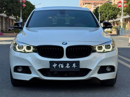 Certificated Pre-Owned BMW 3 Series GT 2020 320i M Sport Night Edition - u22728280