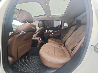 Certificated Pre-Owned Mercedes-Benz E-Class 2020 E 300 L Sport Luxury Edition - u22552391