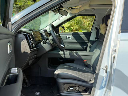 Certificated Pre-Owned Explorer 06 C-DM 2024 1.5T Luxury Edition -u22354972