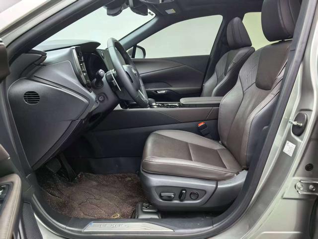 Certificated Pre-Owned Lexus RX PHEV 2023 450h+ Four-wheel Drive Enjoyment Edition -u22432911