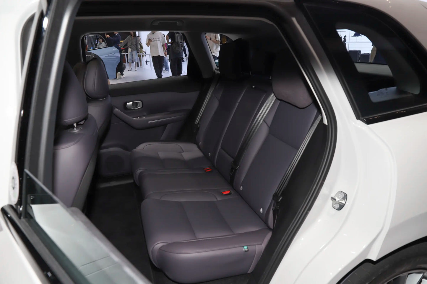 Leapmotor C10-Hybrid REEV