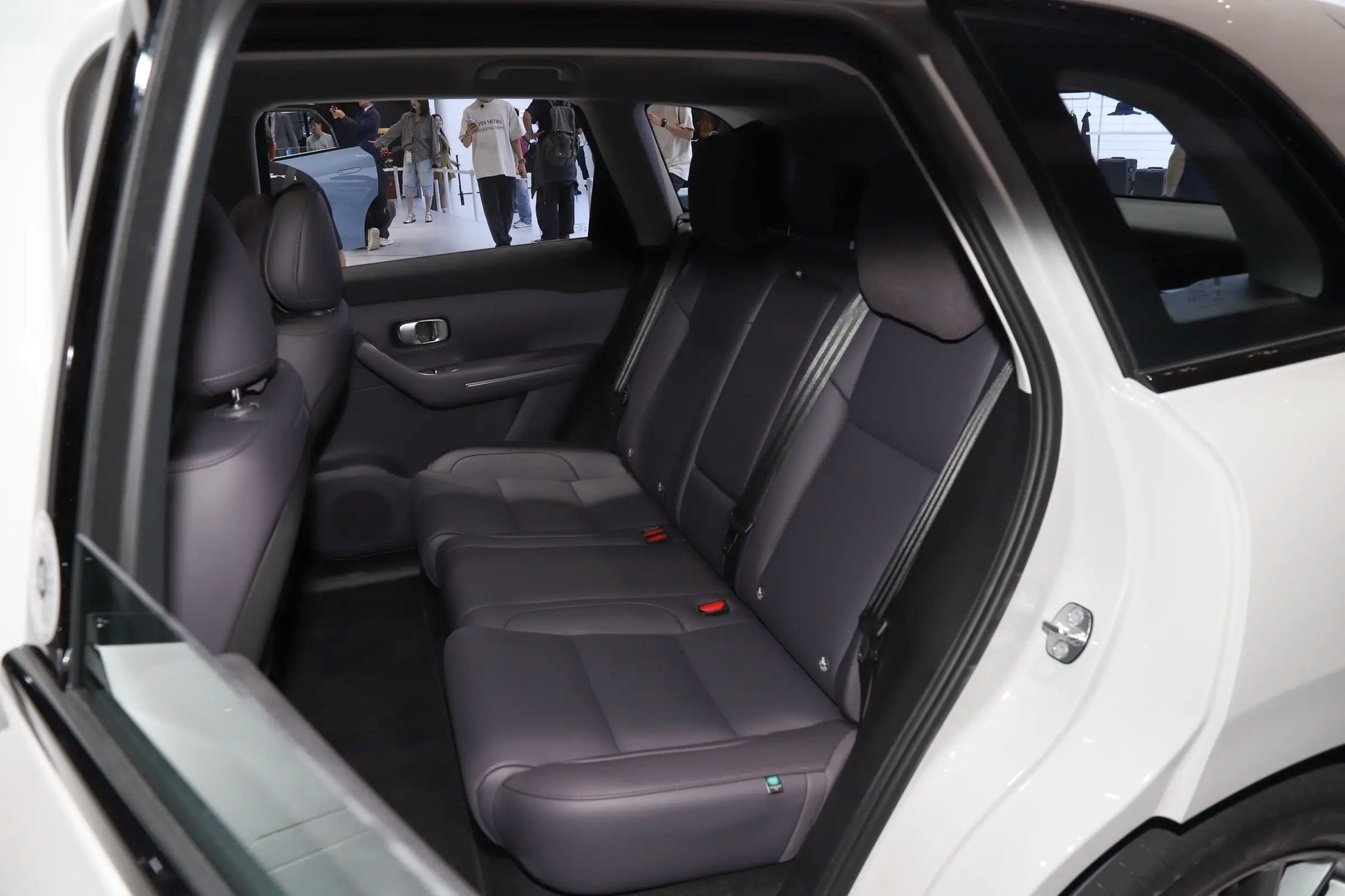 Leapmotor C10-Hybrid REEV